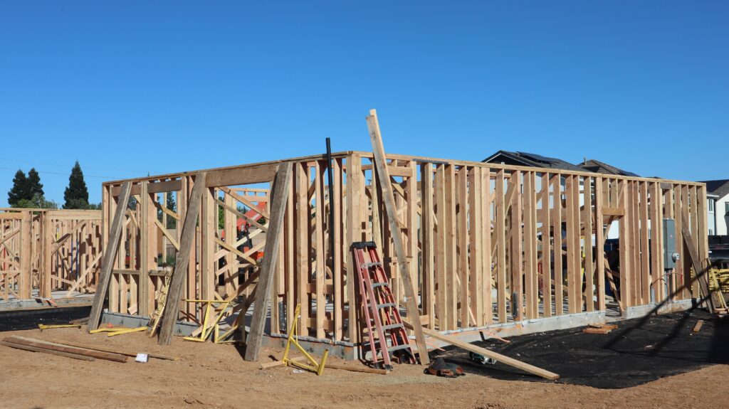 10 Things to Know Before Building Your First Home